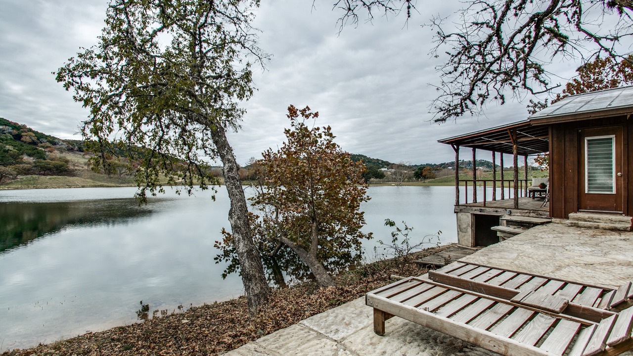 Photo of Patio Balcony in Boerne