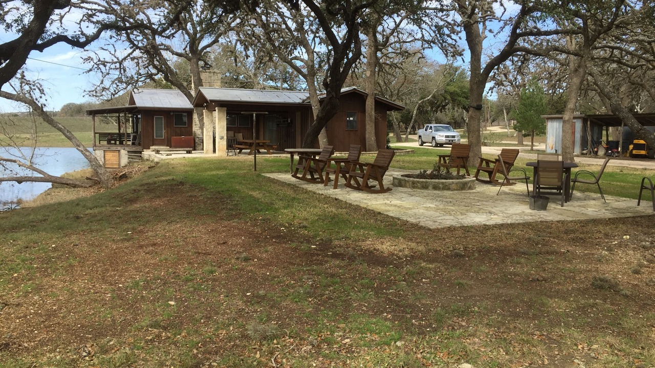 Photo of Outdoor in Boerne