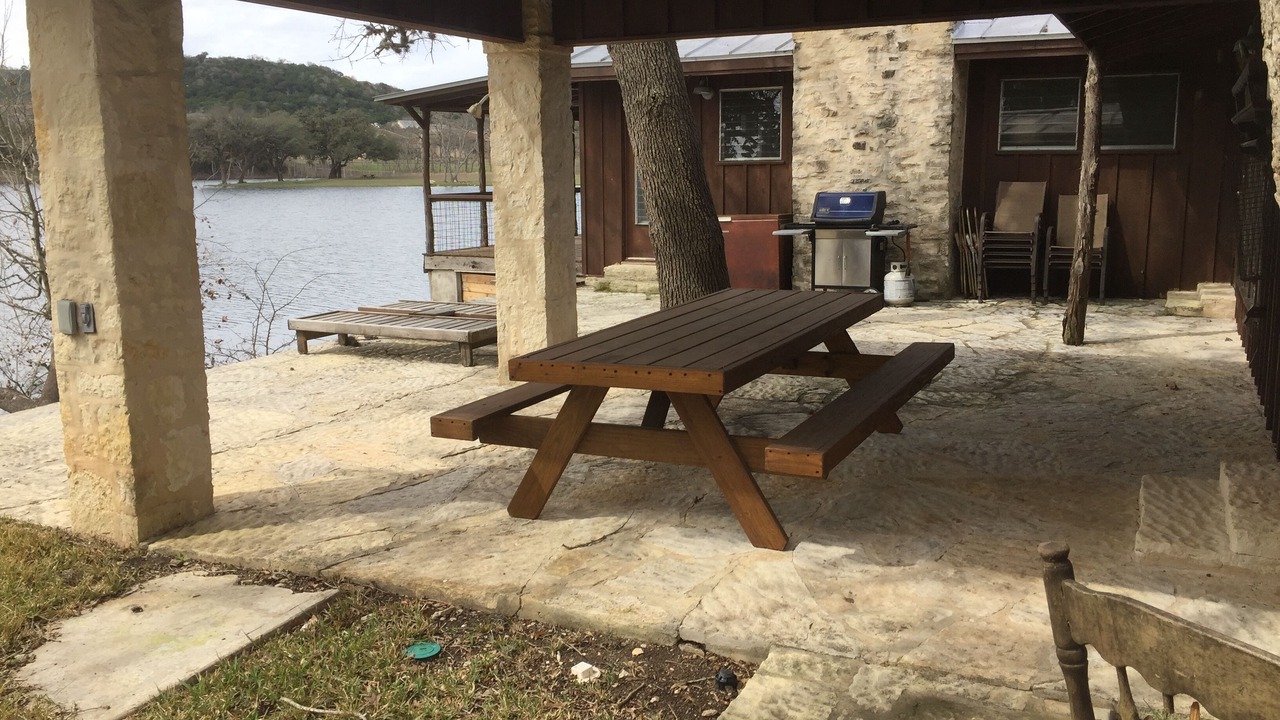Photo of Outdoor in Boerne
