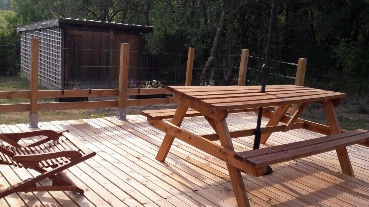 Photo of Outdoor in Charteves