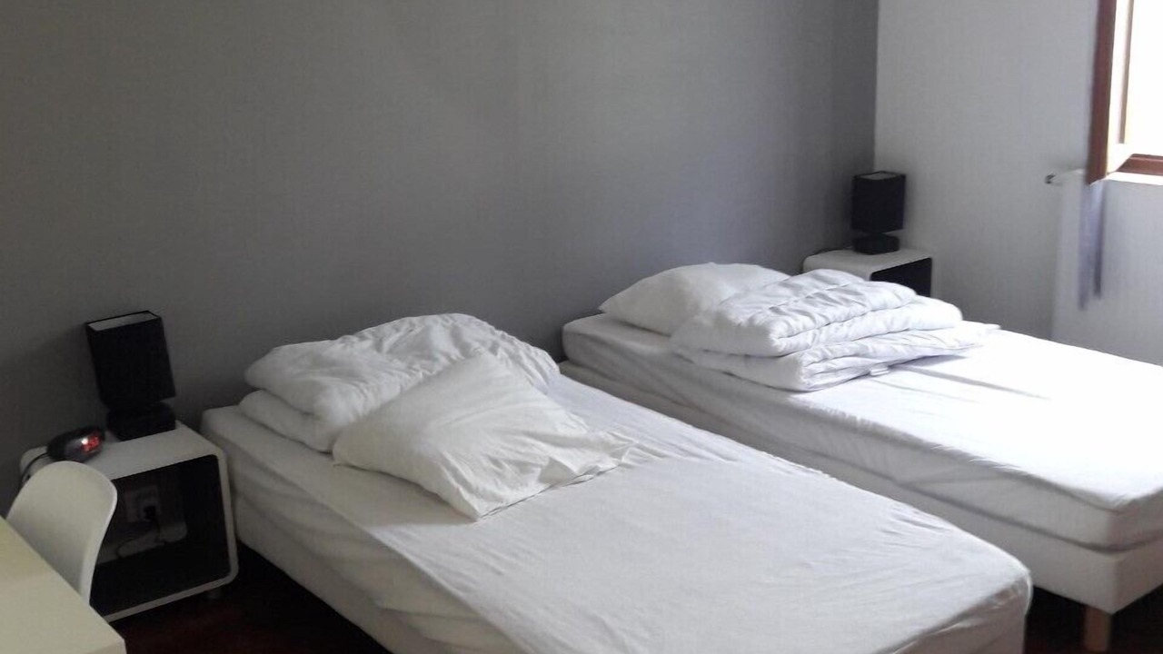 Photo of Bedroom in Charteves