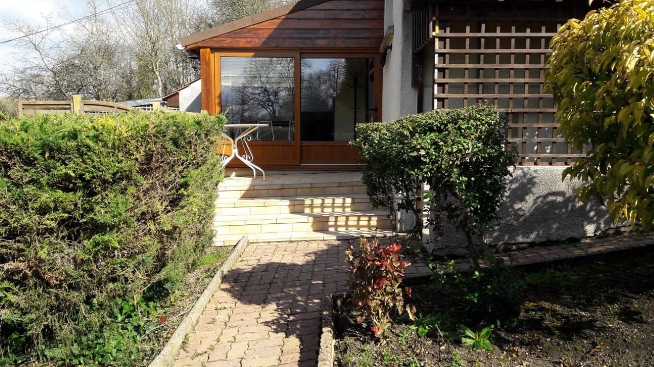 Photo of Patio Balcony in Charteves