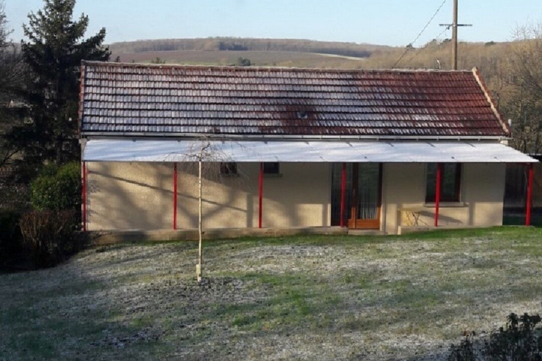 Photo of Outdoor in Charteves