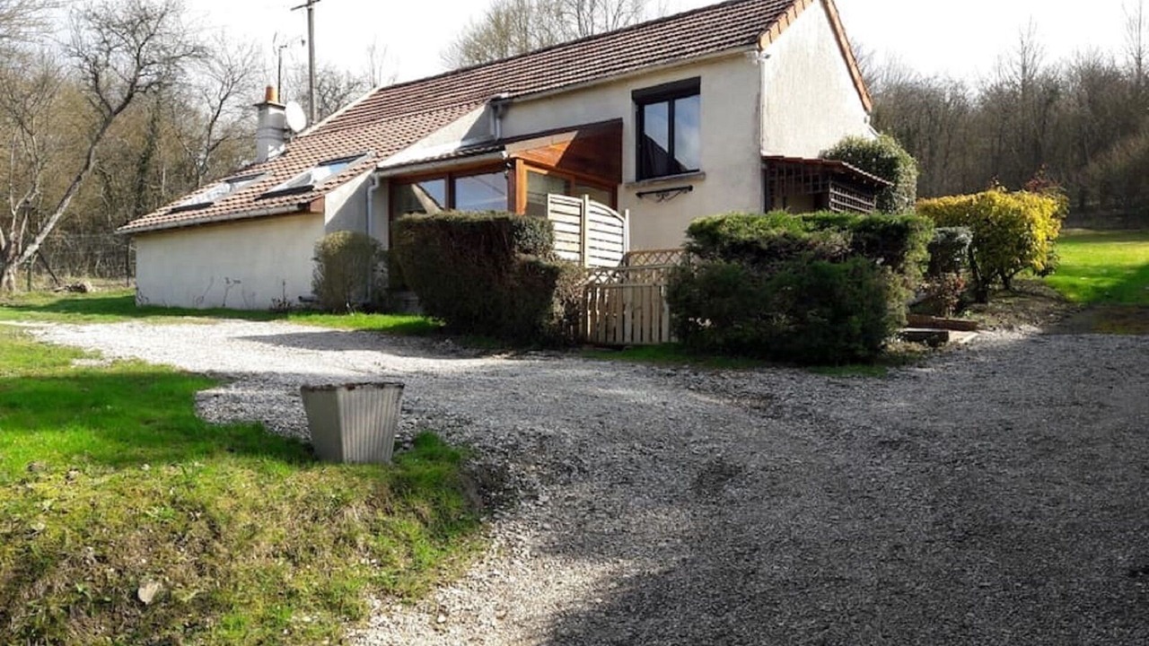 Photo of Outdoor in Charteves