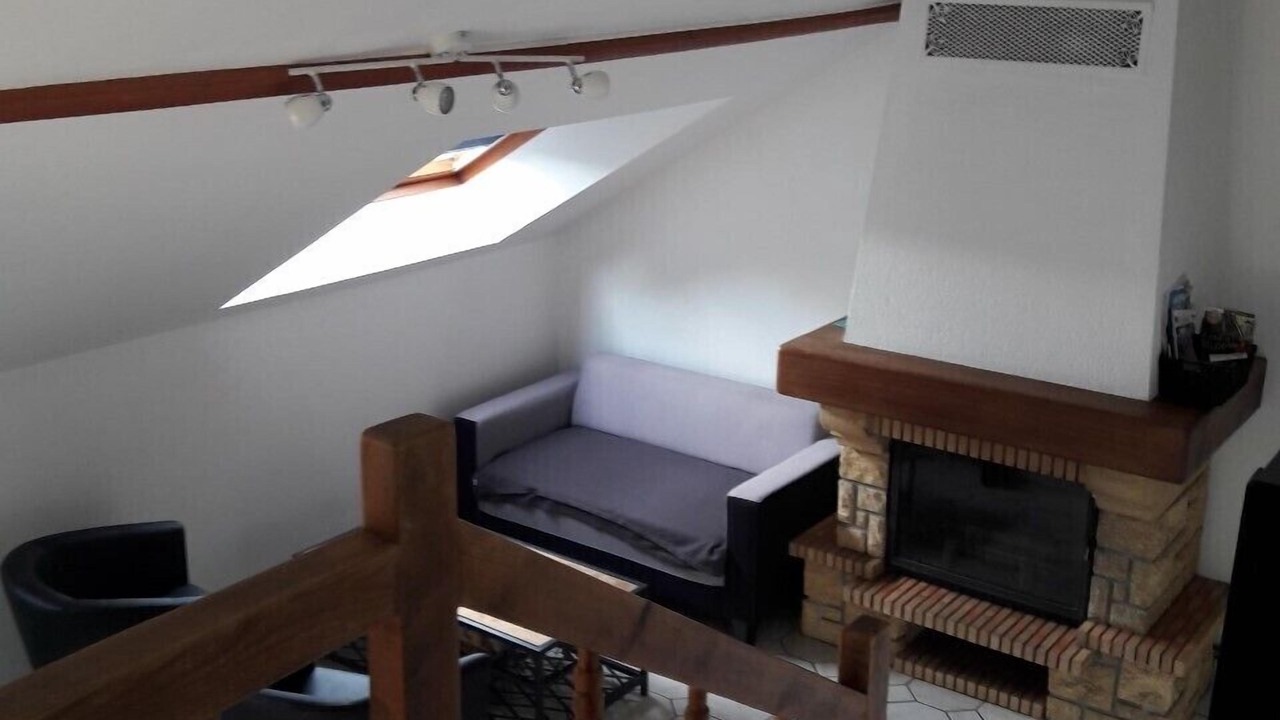 Photo of Livingroom in Charteves