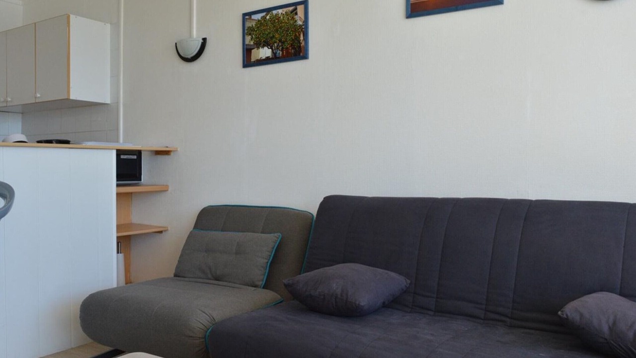 Photo of Livingroom in Le Grau-dʼAgde