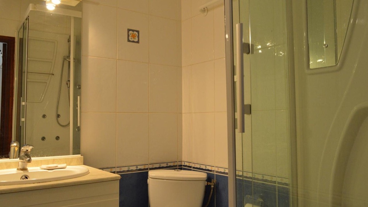 Photo of Bathroom in Le Grau-dʼAgde