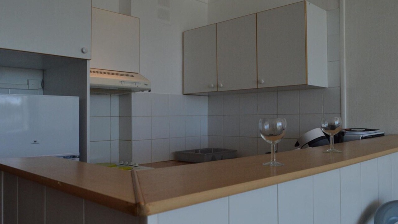 Photo of Kitchen in Le Grau-dʼAgde