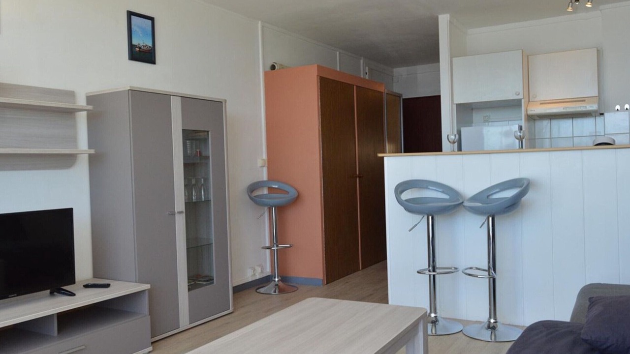 Photo of Livingroom in Le Grau-dʼAgde