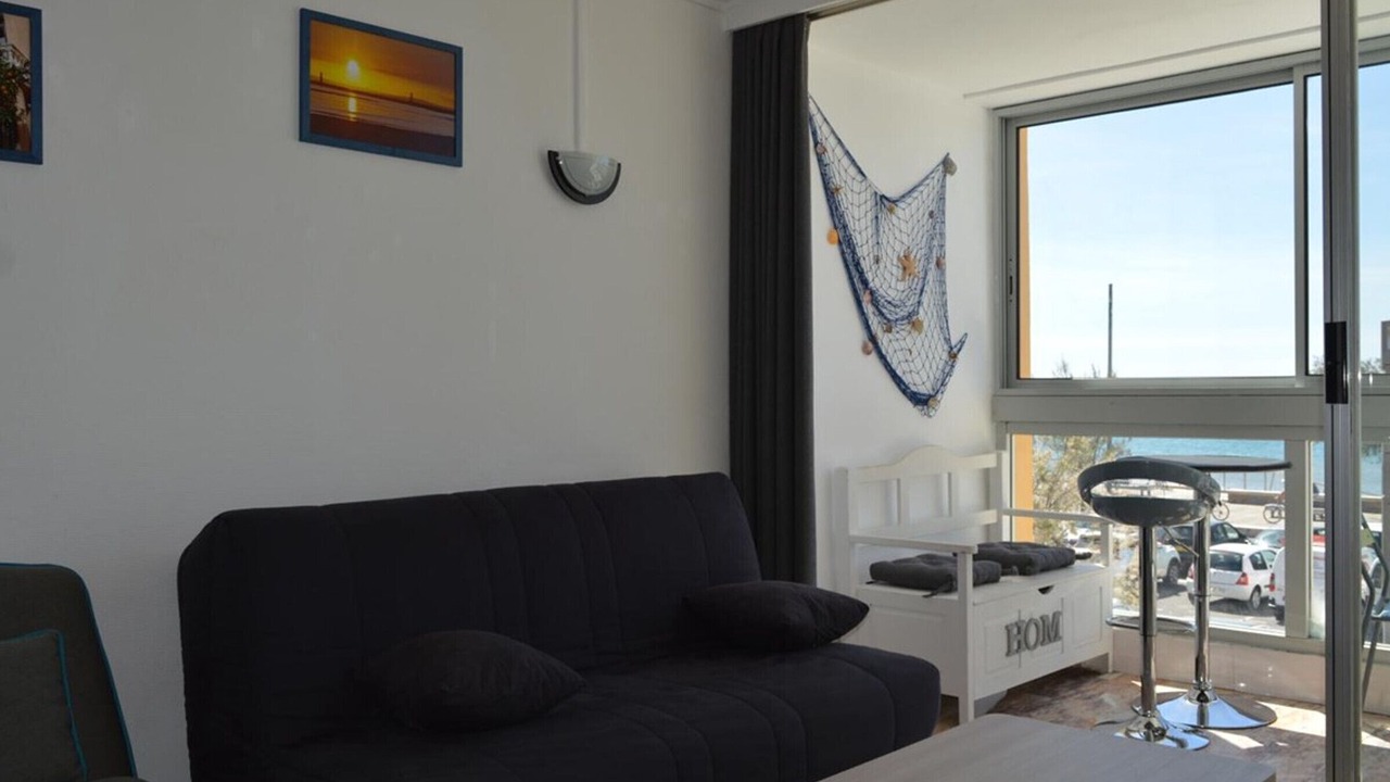 Photo of Livingroom in Le Grau-dʼAgde