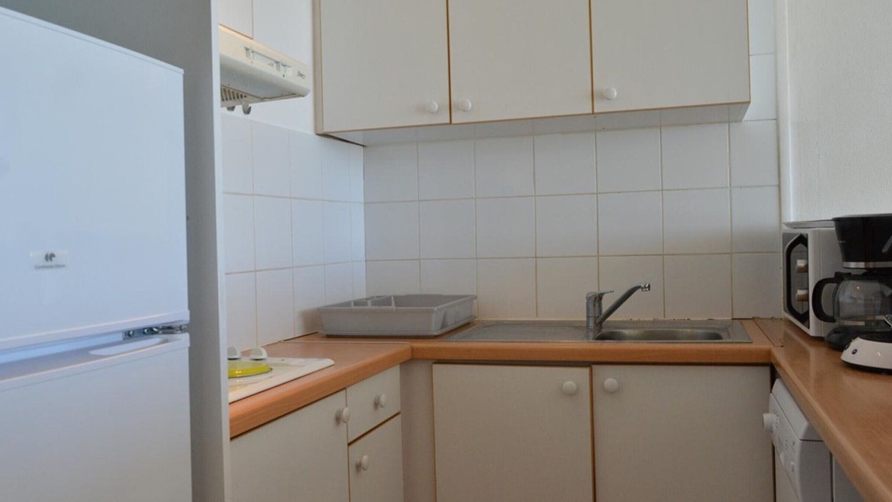 Photo of Kitchen in Le Grau-dʼAgde