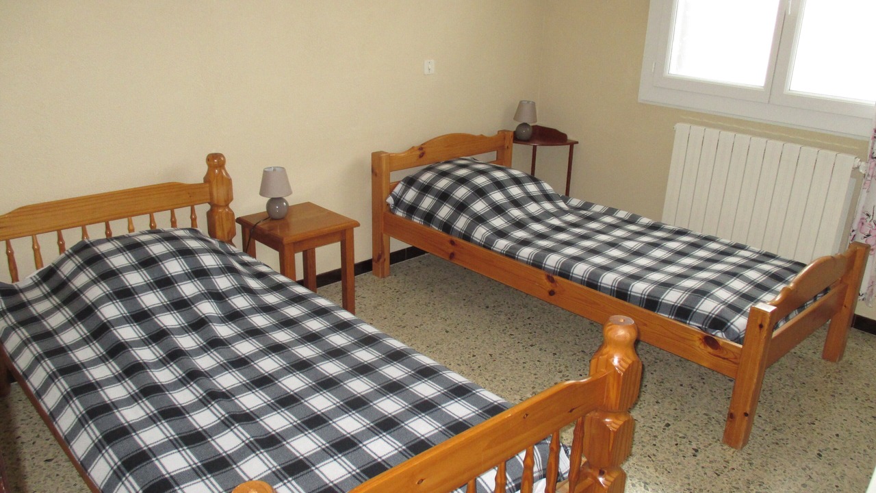 Photo of Bedroom in Saint-Christol-Les-Ales