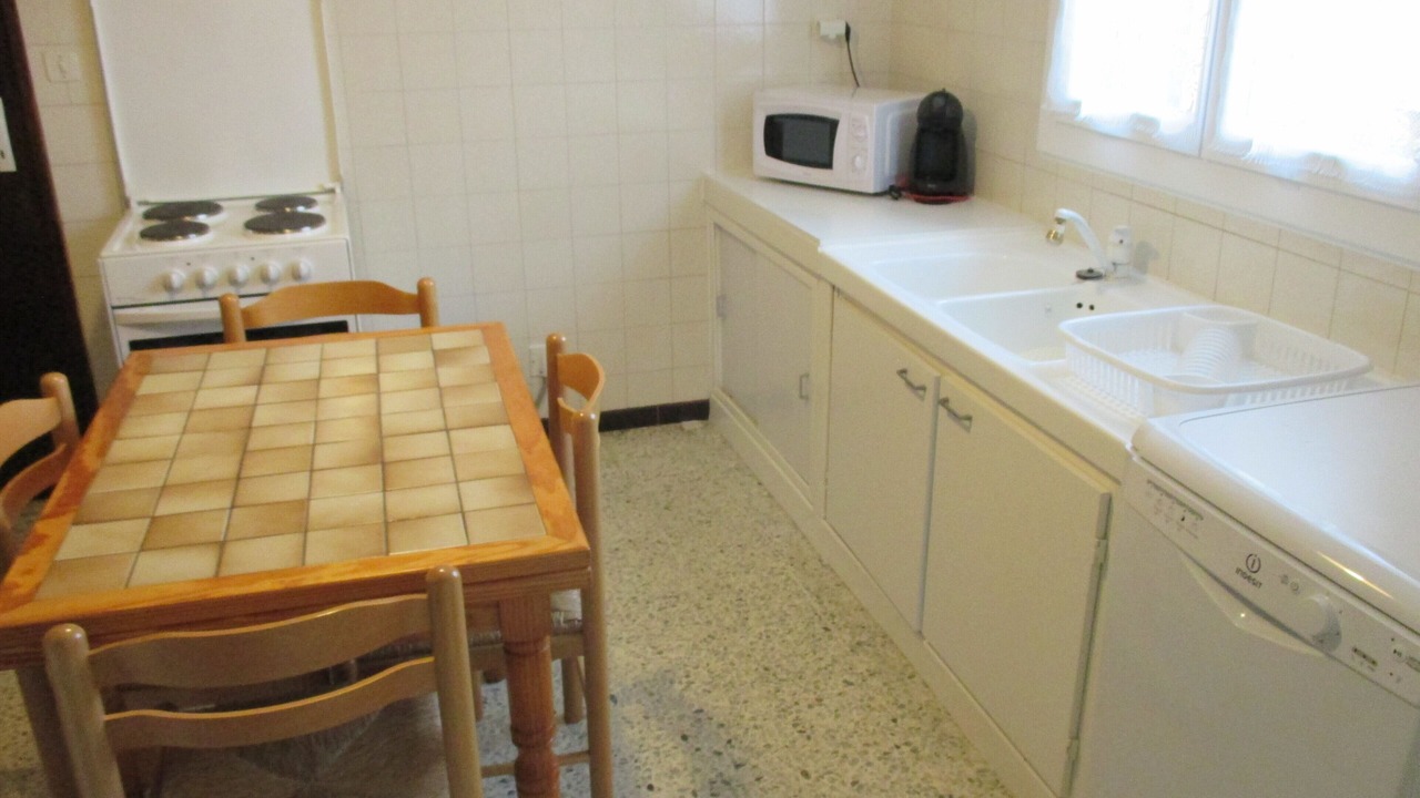 Photo of Kitchen in Saint-Christol-Les-Ales