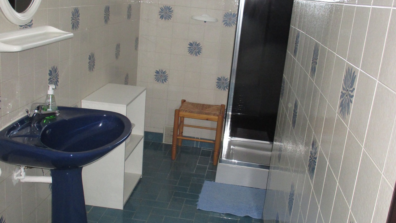 Photo of Bathroom in Saint-Christol-Les-Ales