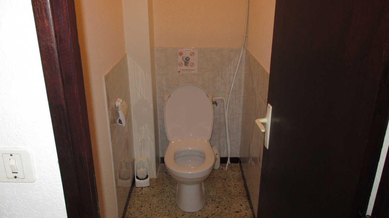 Photo of Bathroom in Saint-Christol-Les-Ales