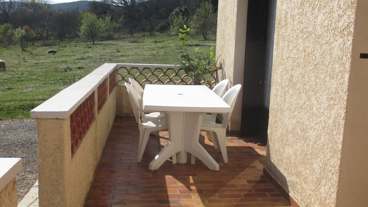 Photo of Outdoor in Saint-Christol-Les-Ales
