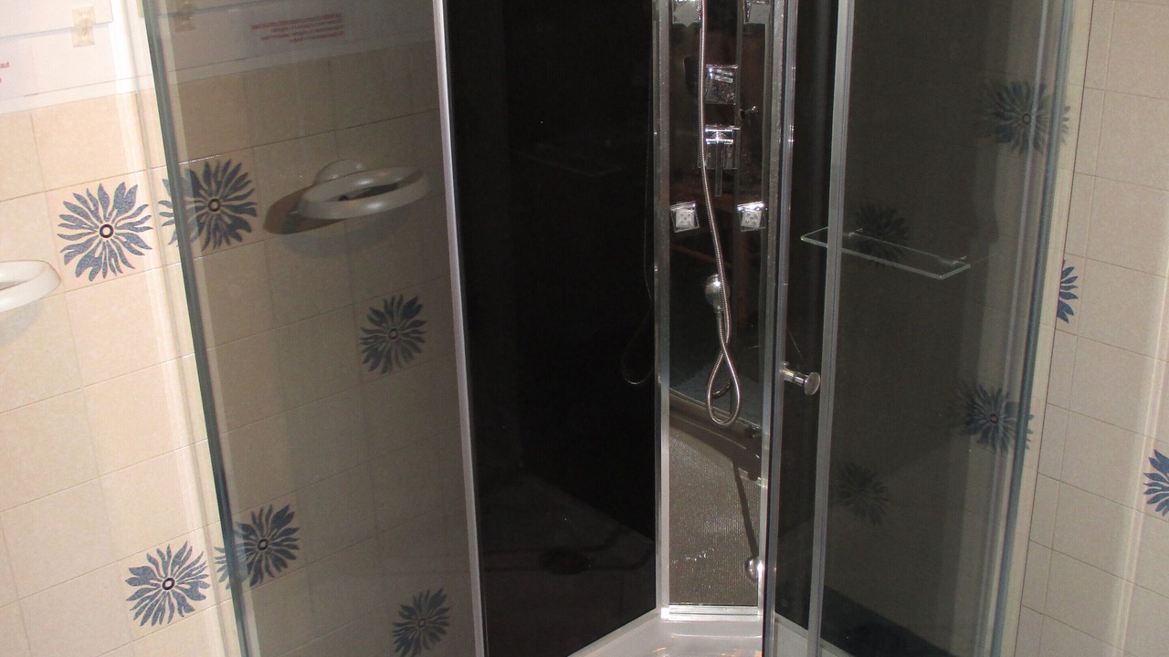 Photo of Bathroom in Saint-Christol-Les-Ales