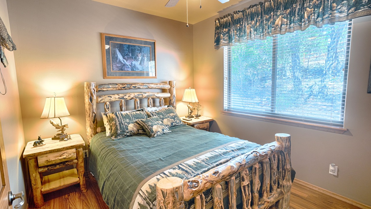 Photo of Bedroom in Show Low