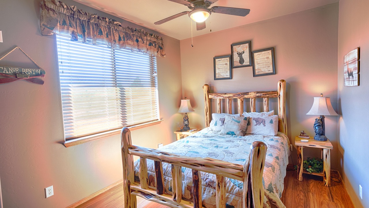 Photo of Bedroom in Show Low