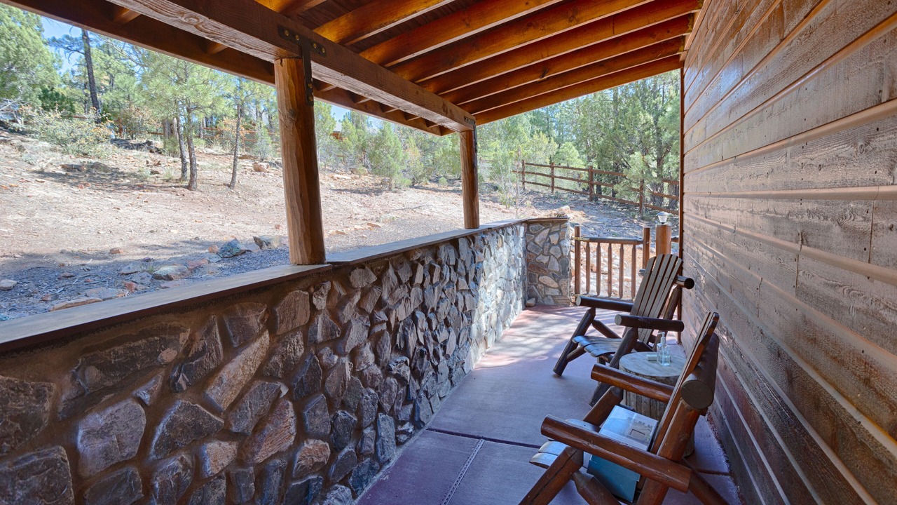 Photo of Outdoor in Show Low