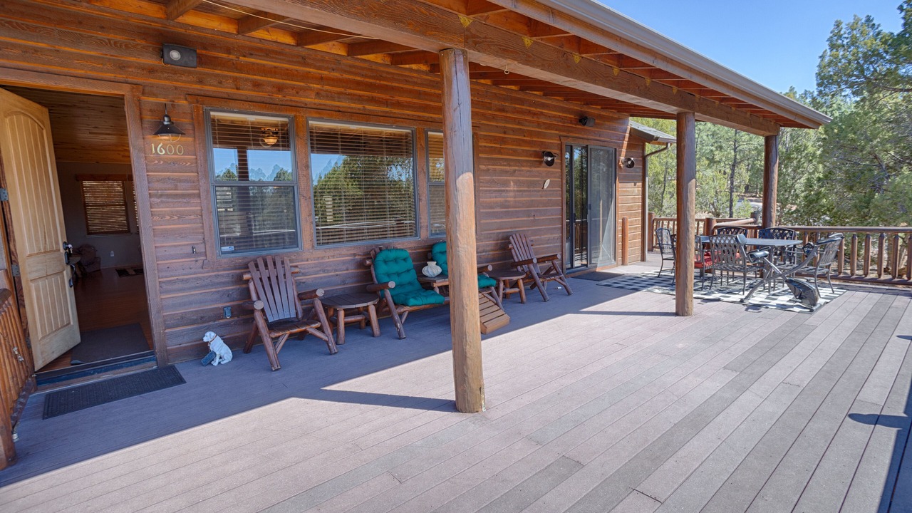 Photo of Outdoor in Show Low