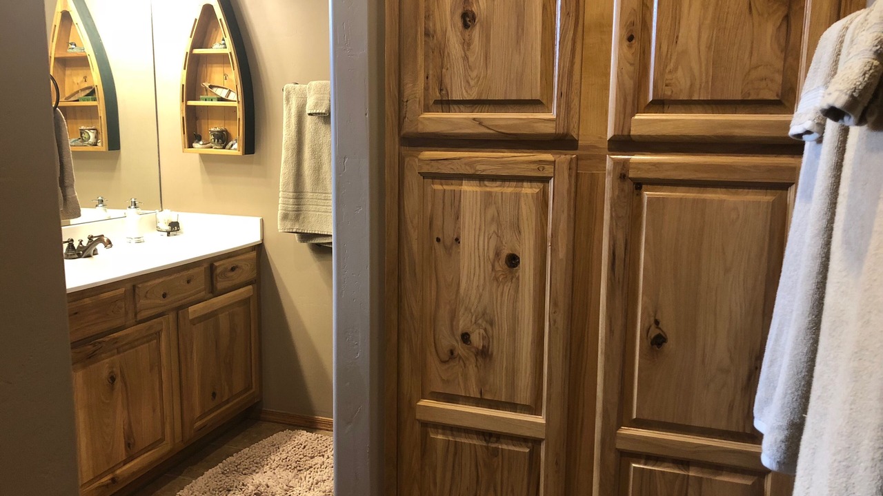 Photo of Bathroom in Show Low