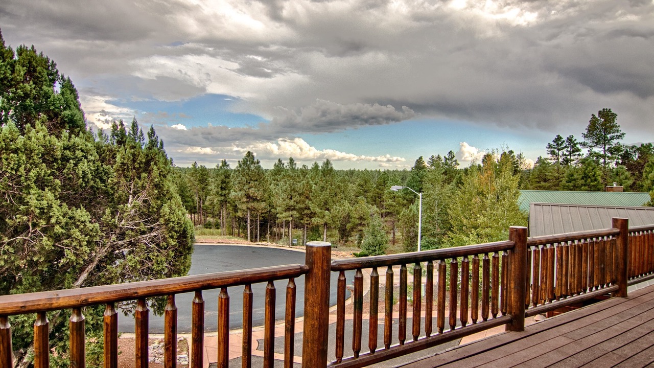 Photo of Outdoor in Show Low