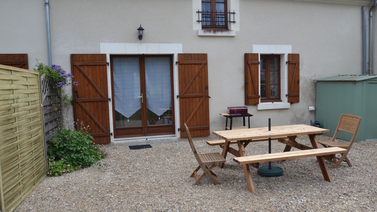Photo of Outdoor in Fontguenand