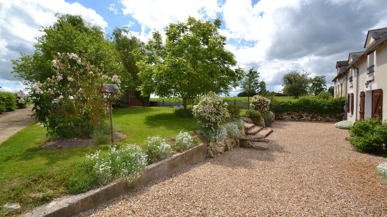 Photo of Outdoor in Fontguenand