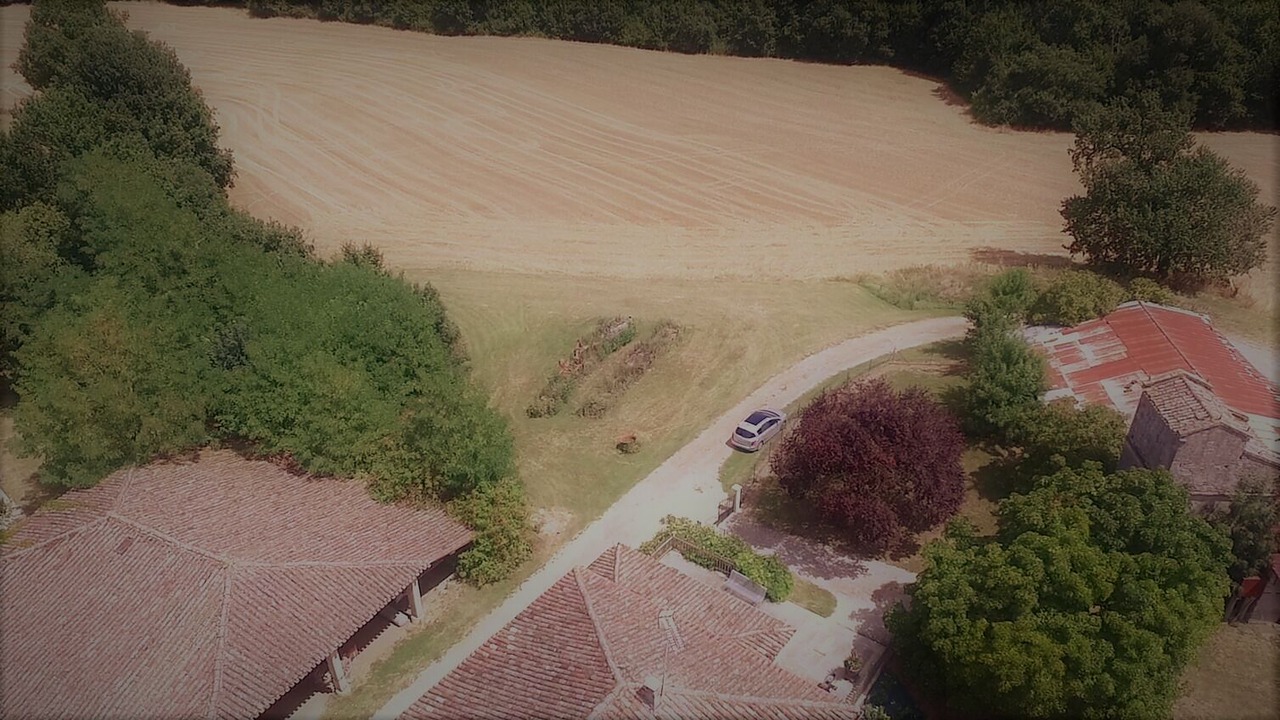 Photo of Outdoor in Caussade