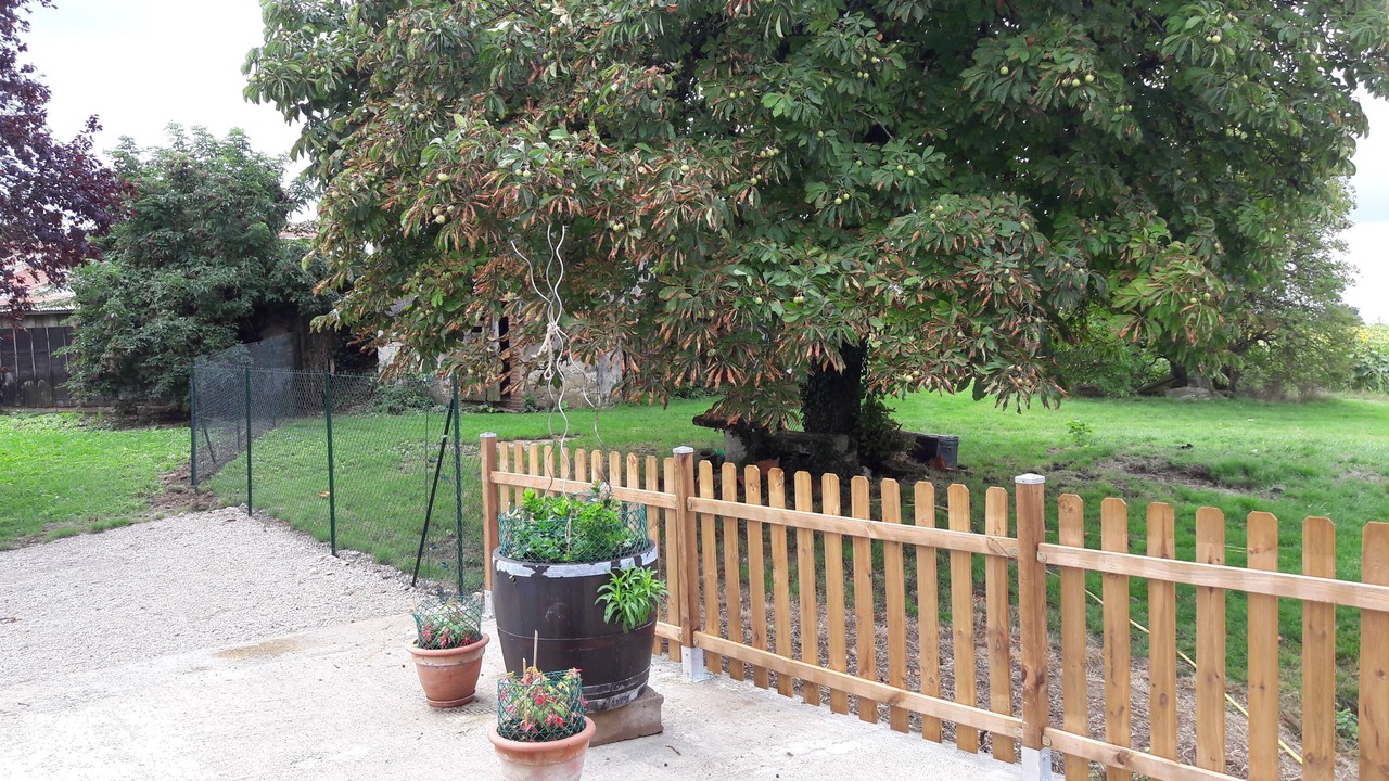 Photo of Outdoor in Caussade