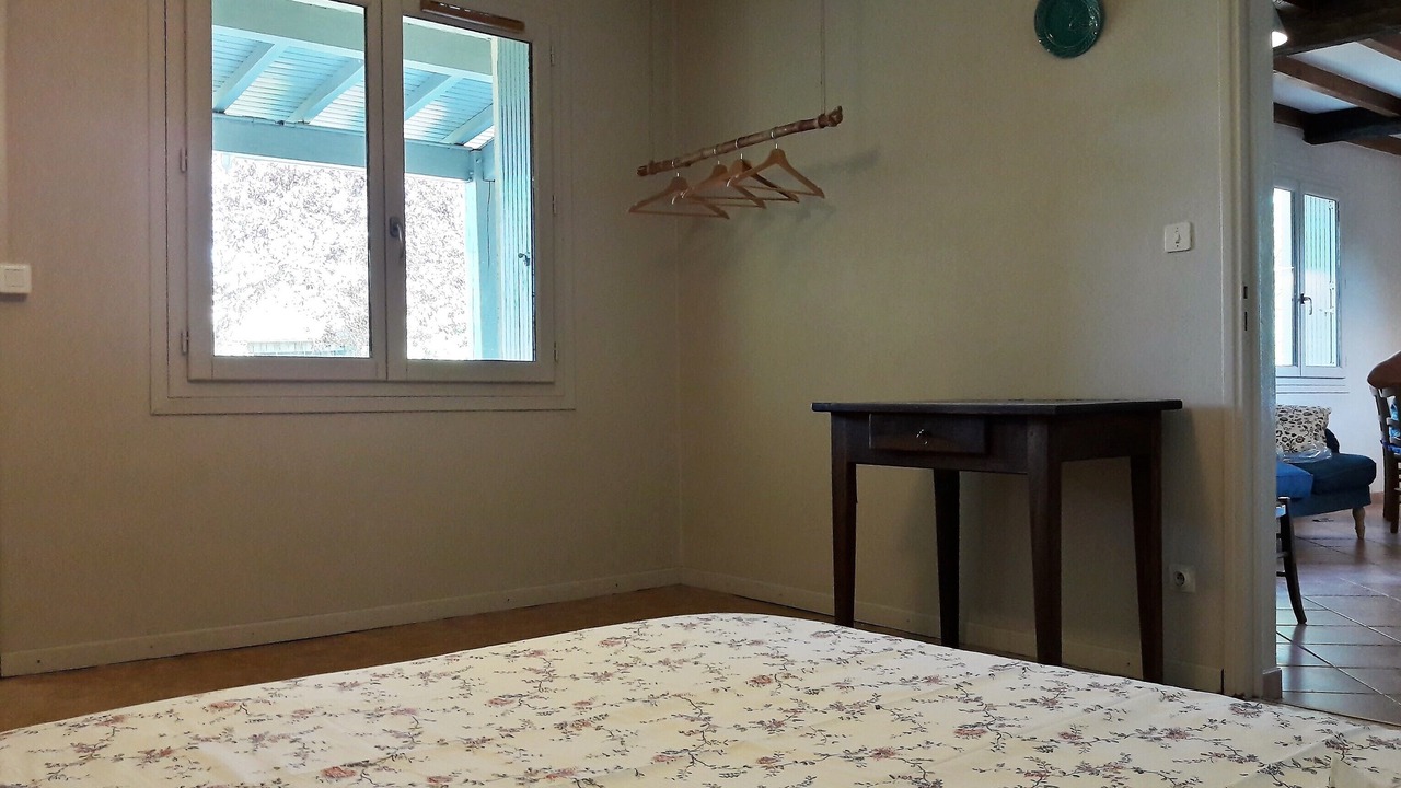 Photo of Bedroom in Caussade