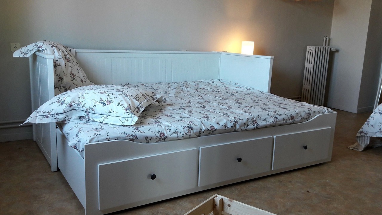 Photo of Bedroom in Caussade