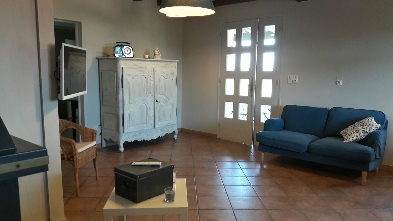 Photo of Livingroom in Caussade