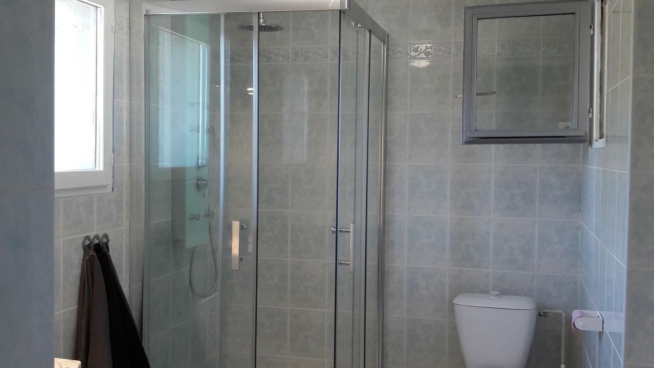 Photo of Bathroom in Caussade