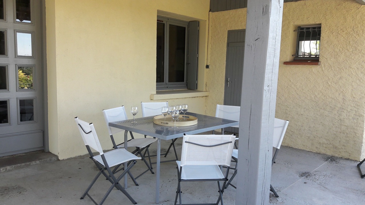 Photo of Outdoor in Caussade
