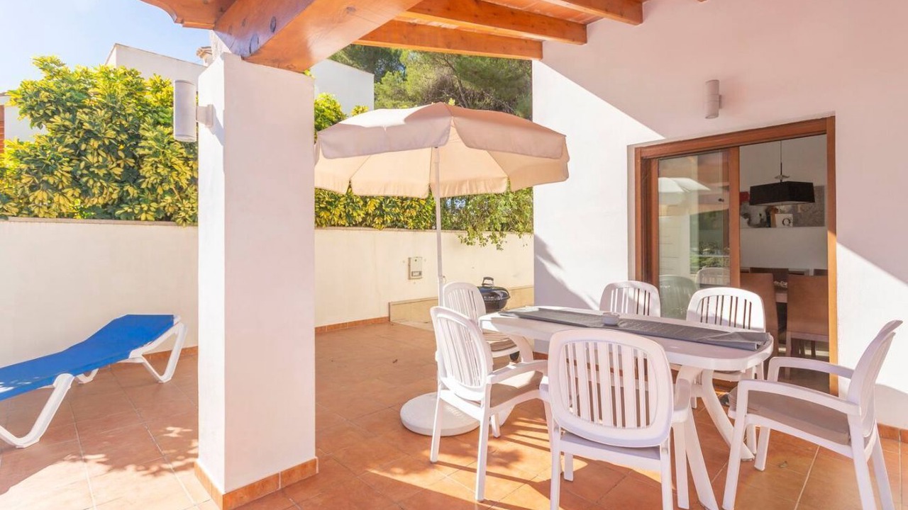 Photo of Outdoor in Moraira