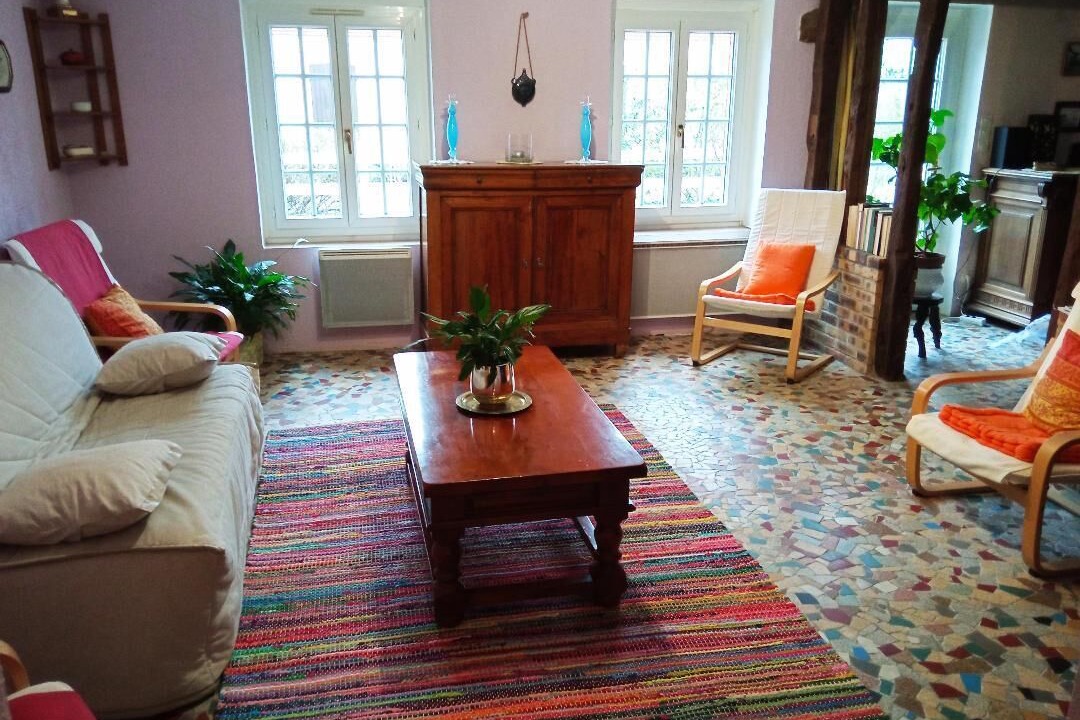 Photo of Livingroom in Noyers