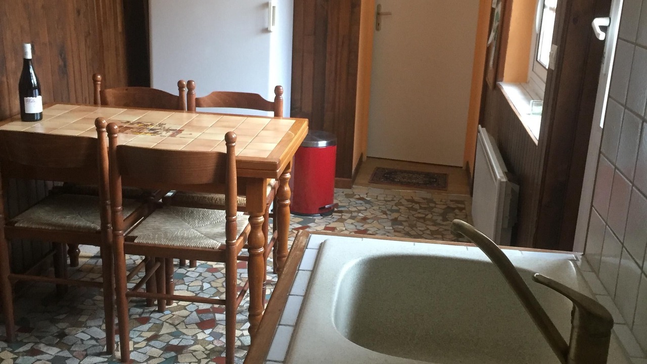 Photo of Kitchen in Noyers
