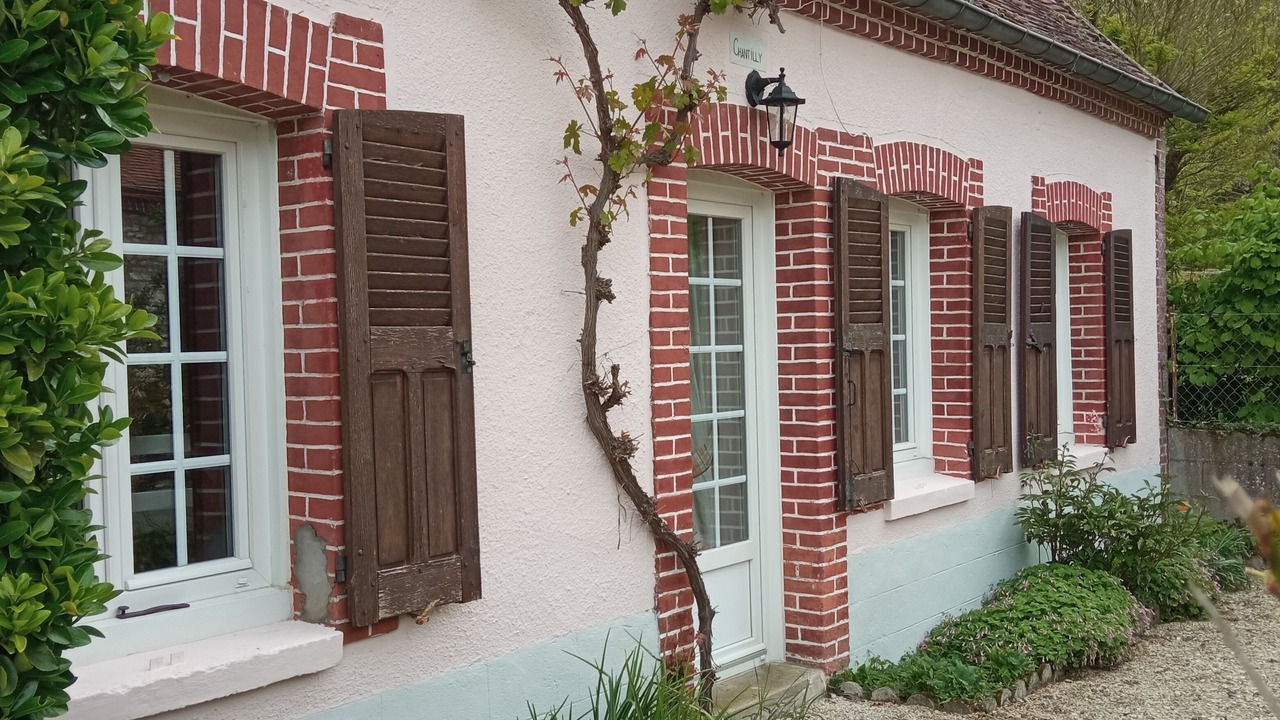 Photo of Outdoor in Noyers