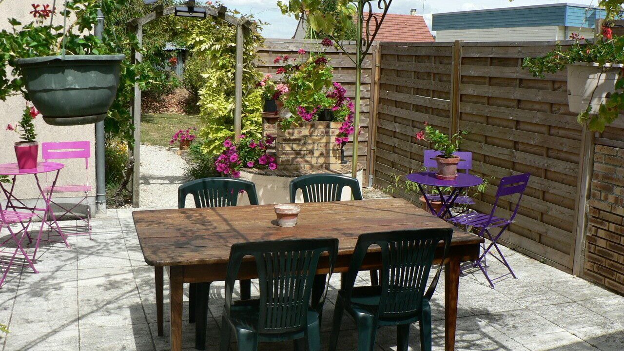 Photo of Outdoor in Noyers