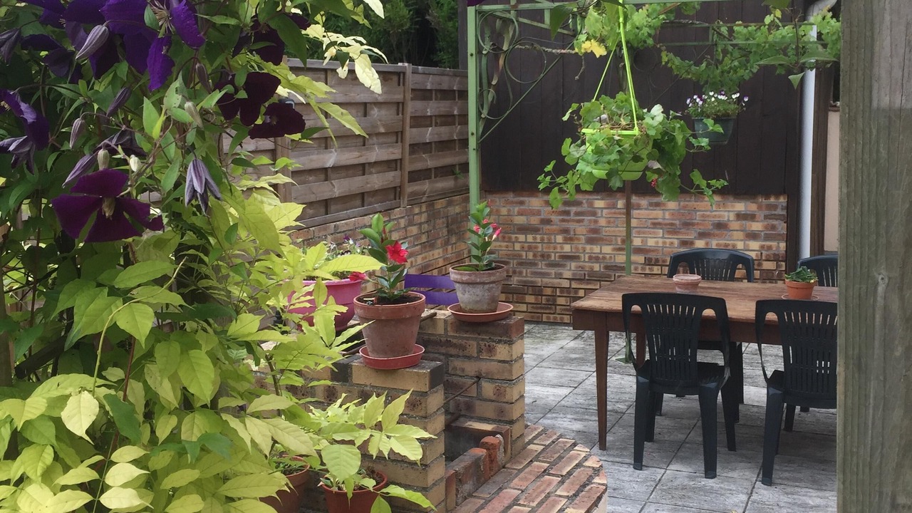 Photo of Outdoor in Noyers