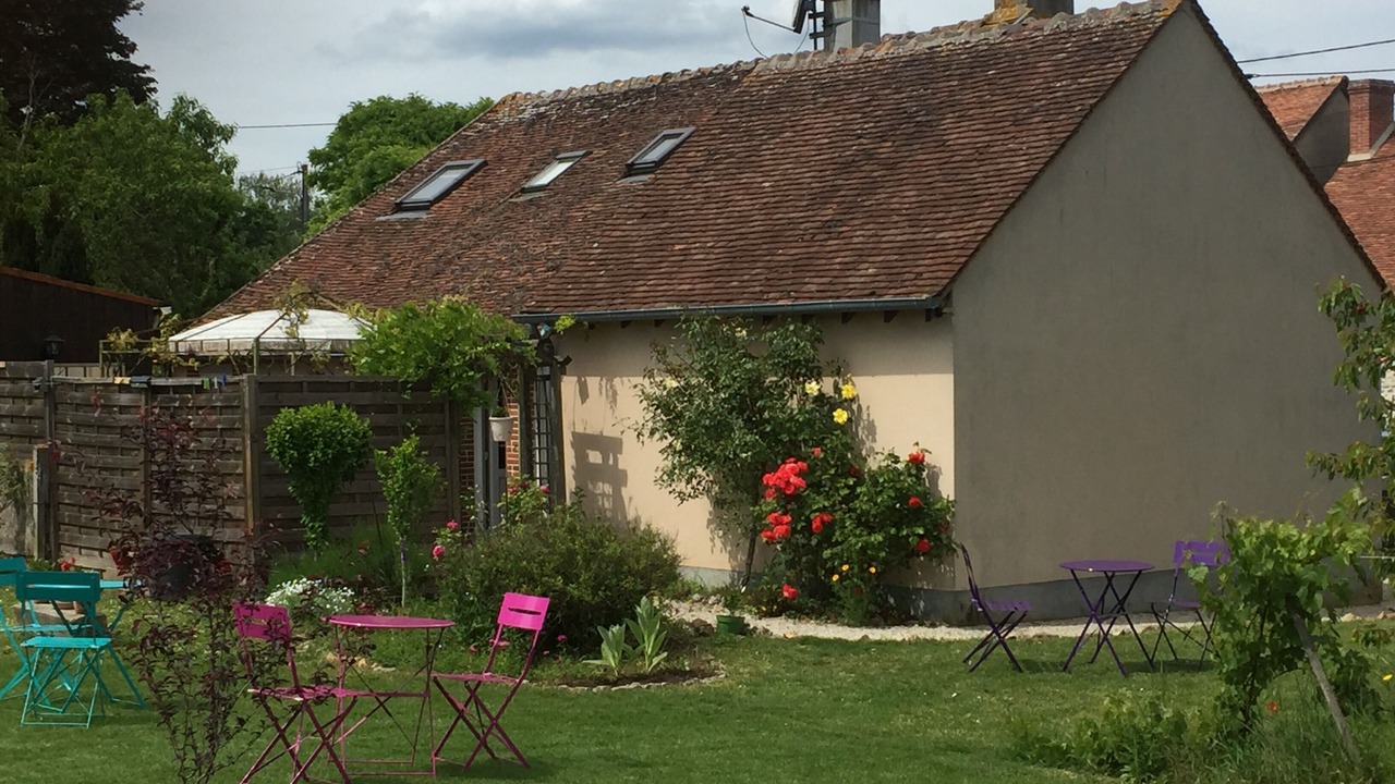 Photo of Outdoor in Noyers