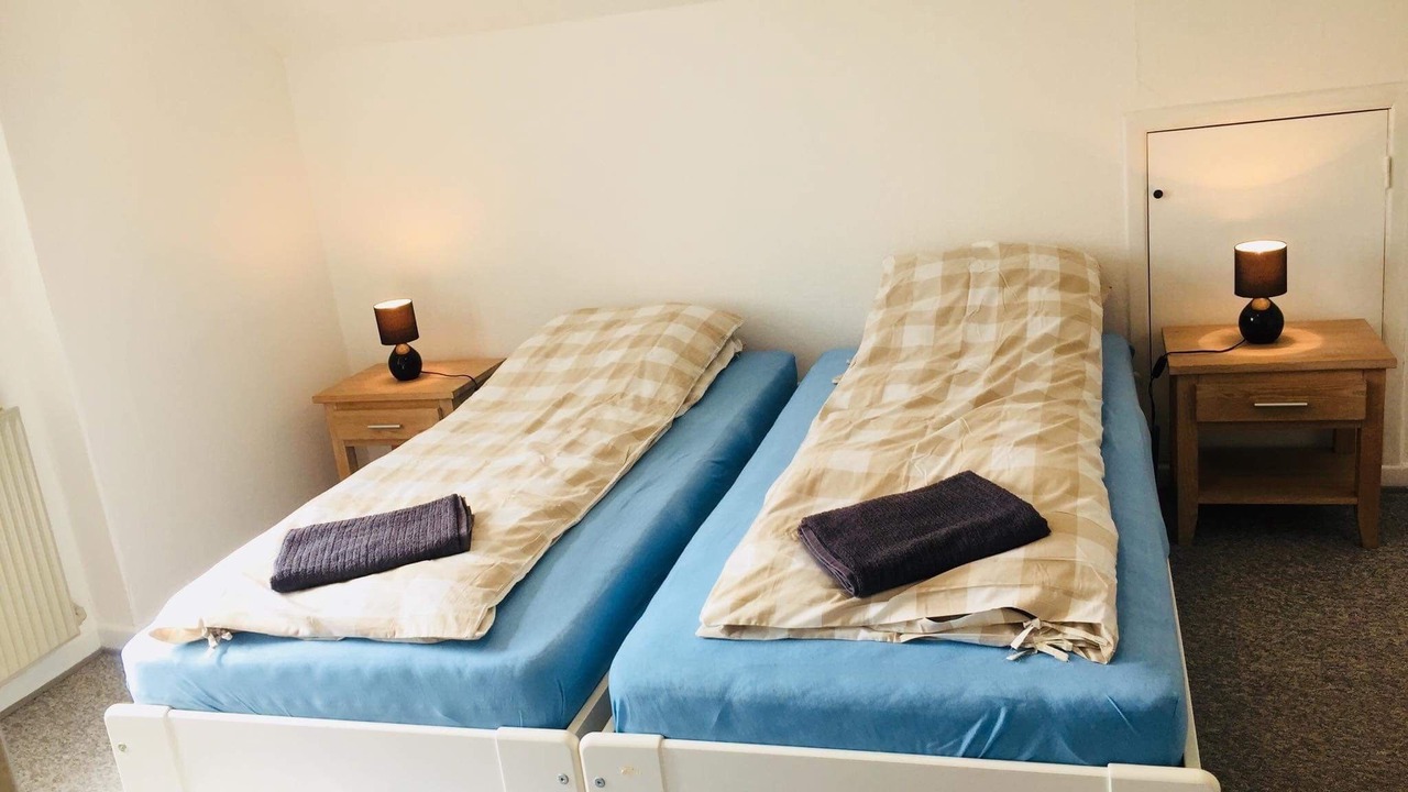 Photo of Bedroom in Skaerbaek