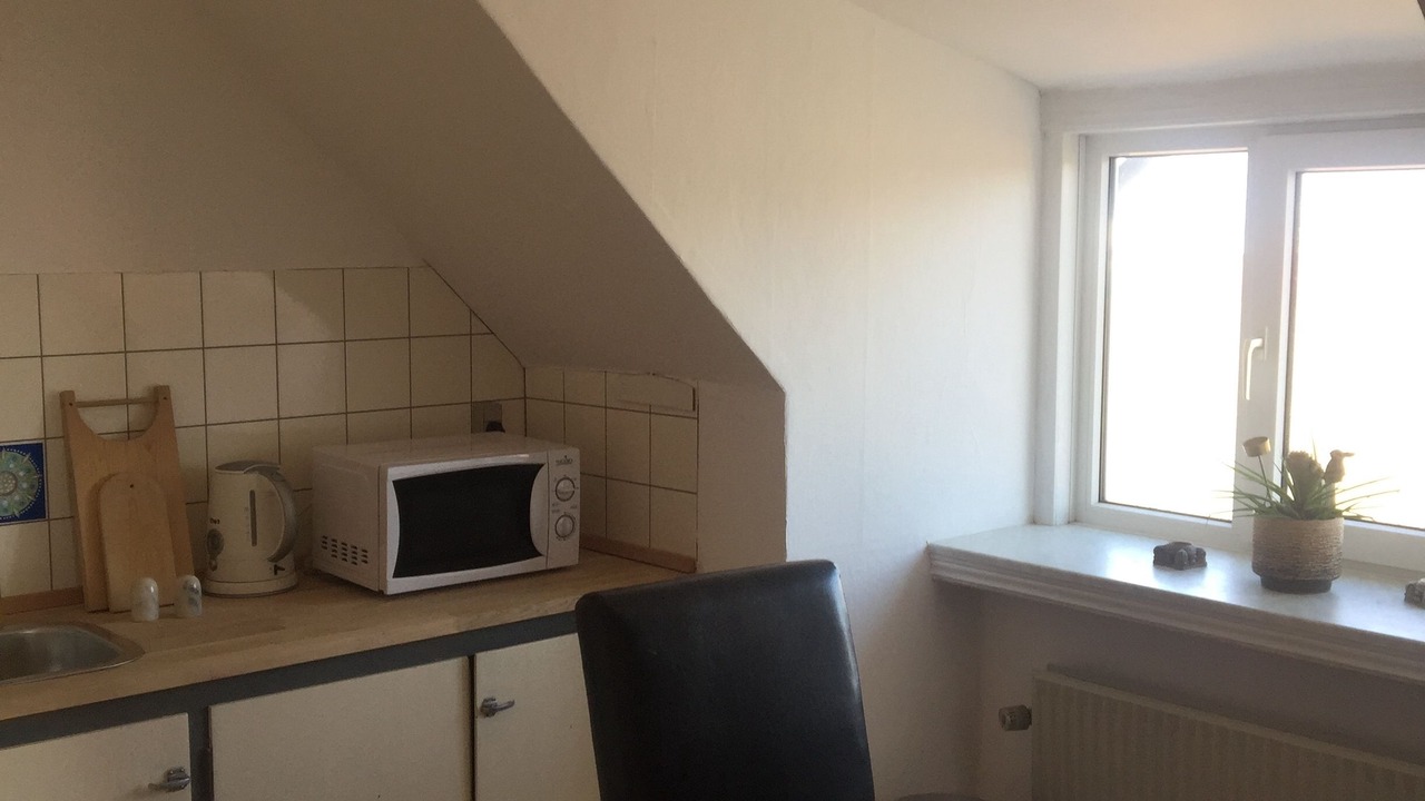 Photo of Kitchen in Skaerbaek