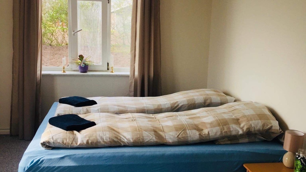 Photo of Bedroom in Skaerbaek