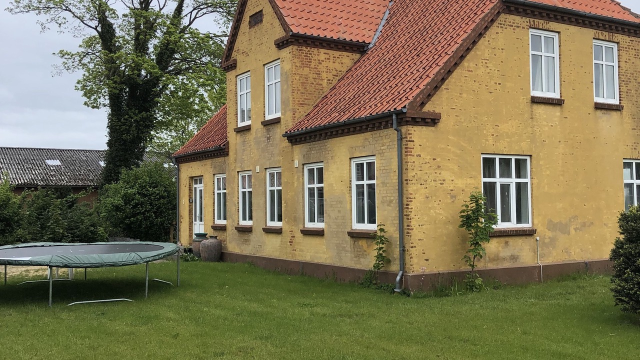 Photo of Outdoor in Skaerbaek