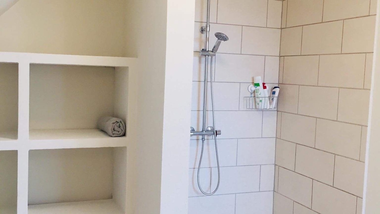 Photo of Bathroom in Skaerbaek