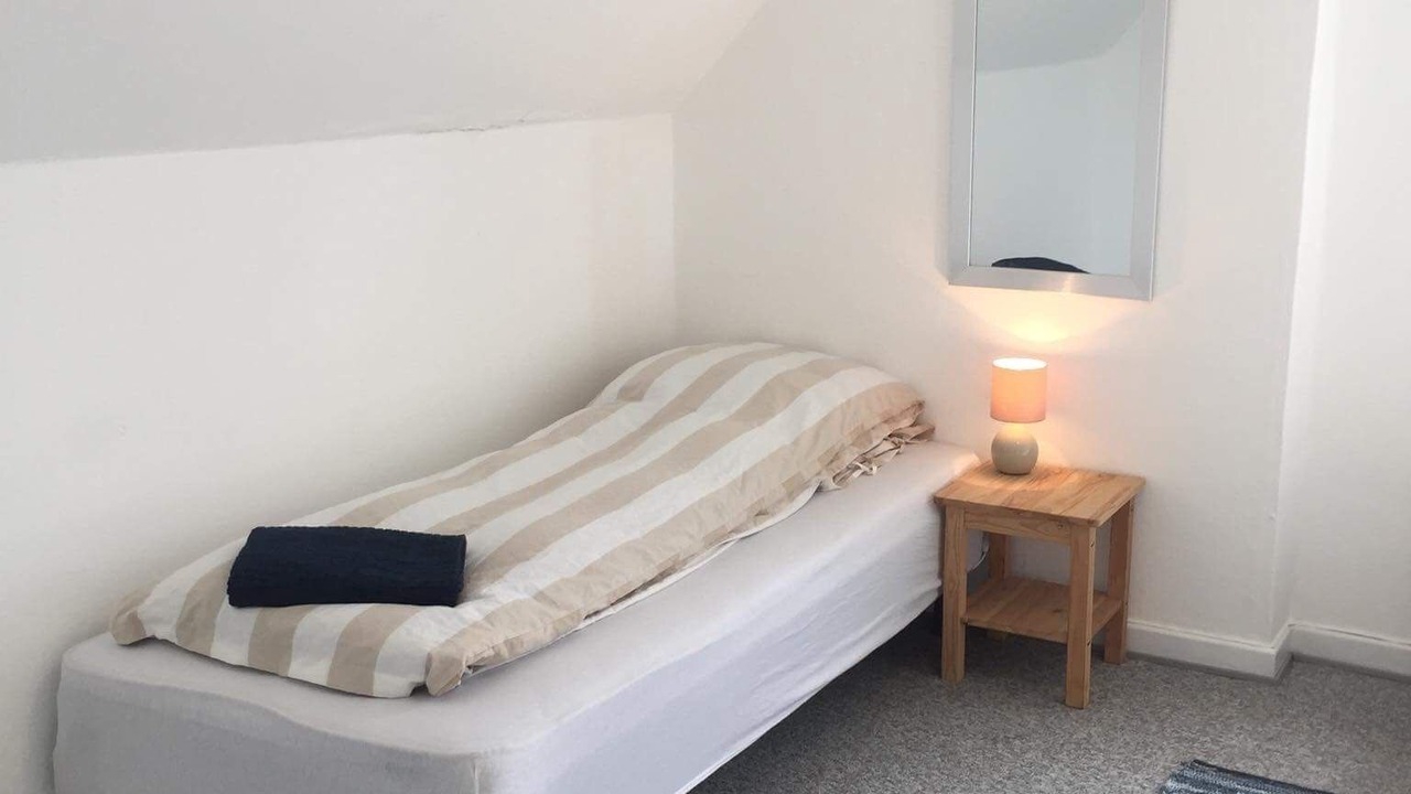 Photo of Bedroom in Skaerbaek