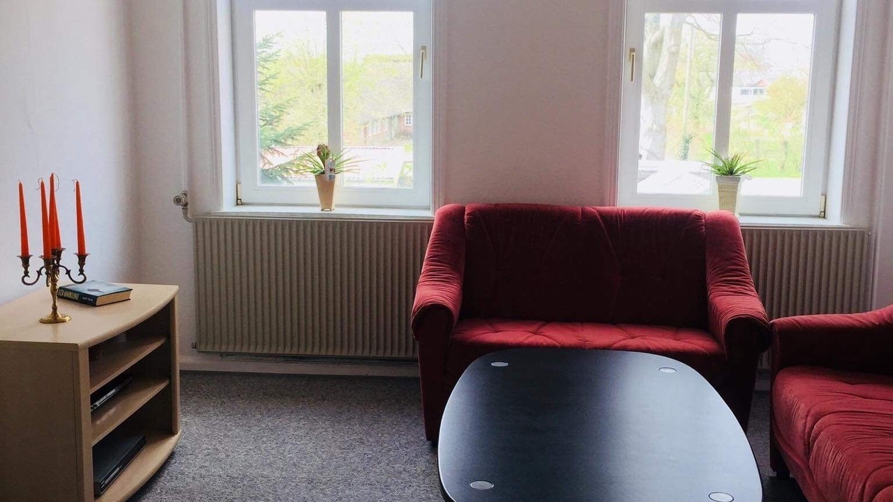 Photo of Livingroom in Skaerbaek
